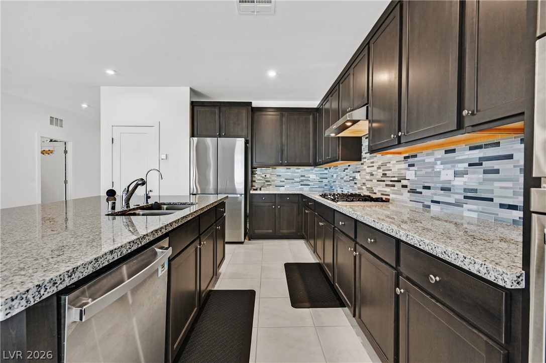9715 Crisman Ridge Street Las Vegas NV 89141