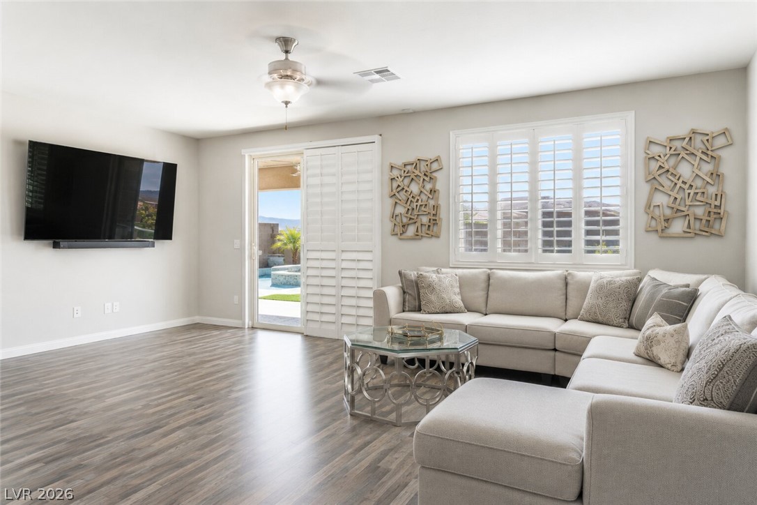 6259 Cypress Springs Circle Las Vegas NV 89148