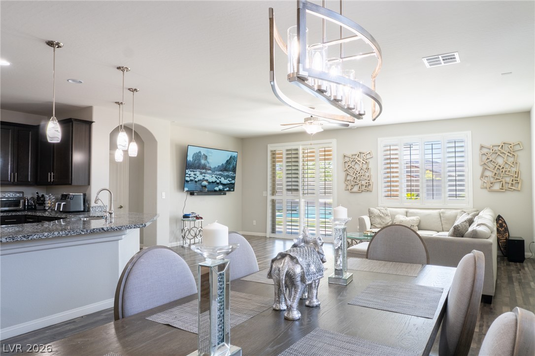 6259 Cypress Springs Circle Las Vegas NV 89148