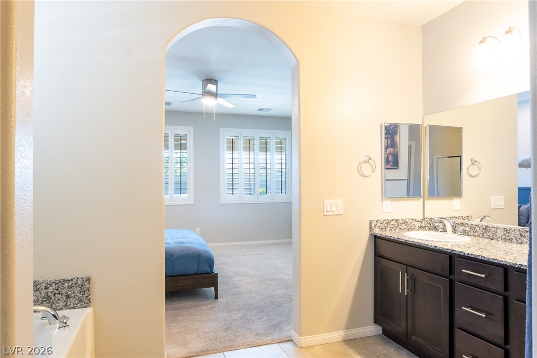 6259 Cypress Springs Circle Las Vegas NV 89148