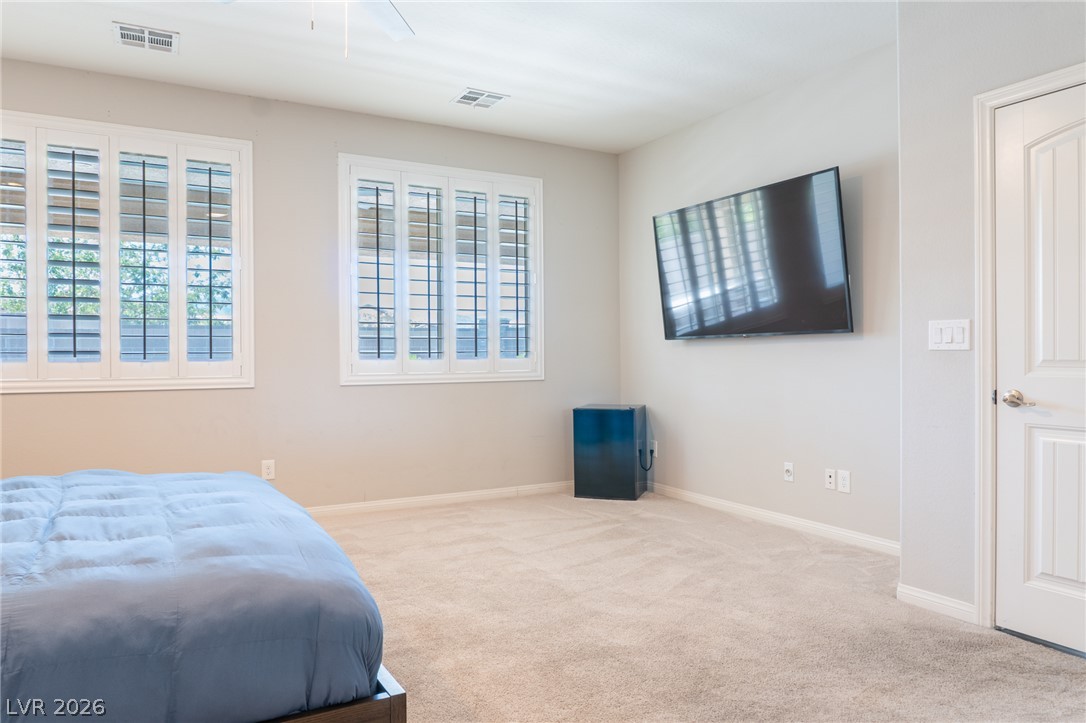 6259 Cypress Springs Circle Las Vegas NV 89148