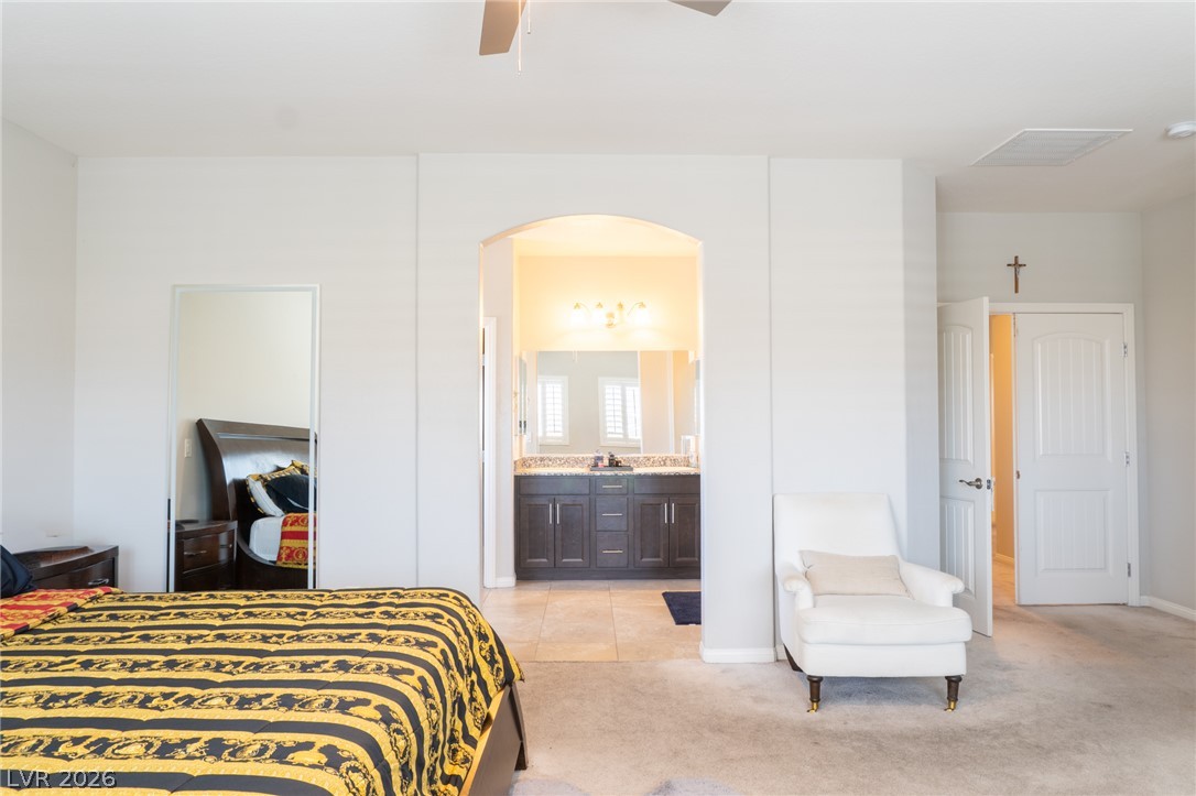 6259 Cypress Springs Circle Las Vegas NV 89148