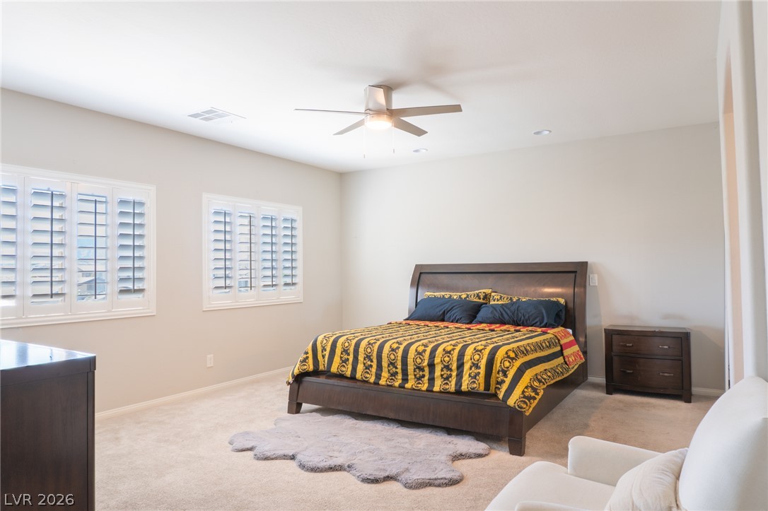 6259 Cypress Springs Circle Las Vegas NV 89148