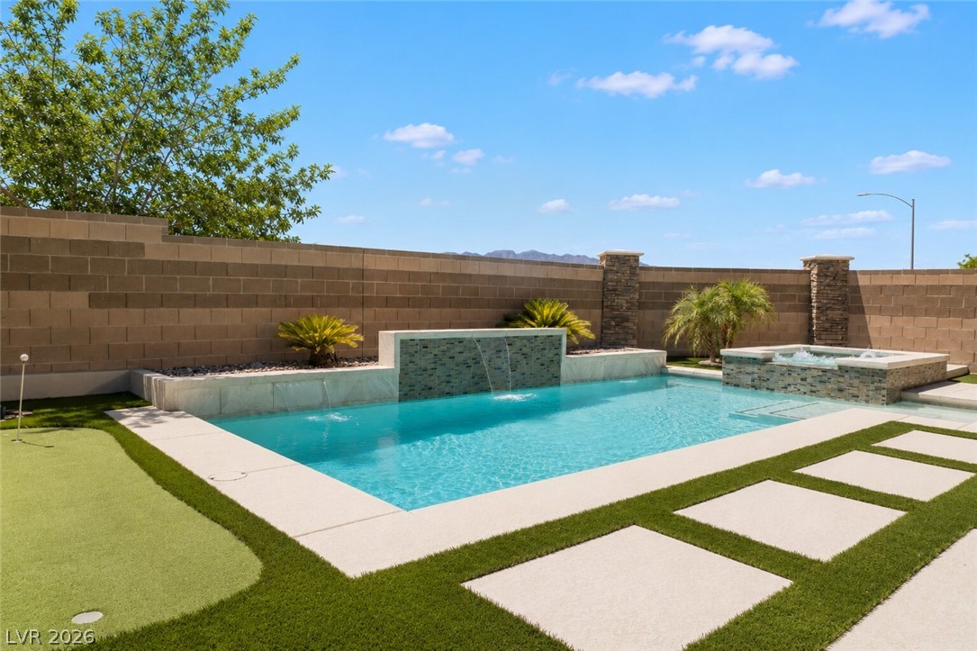 6259 Cypress Springs Circle Las Vegas NV 89148