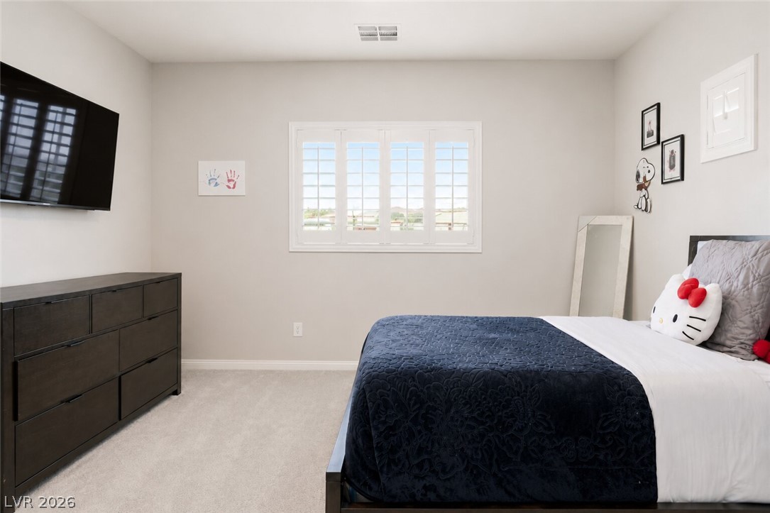 6259 Cypress Springs Circle Las Vegas NV 89148