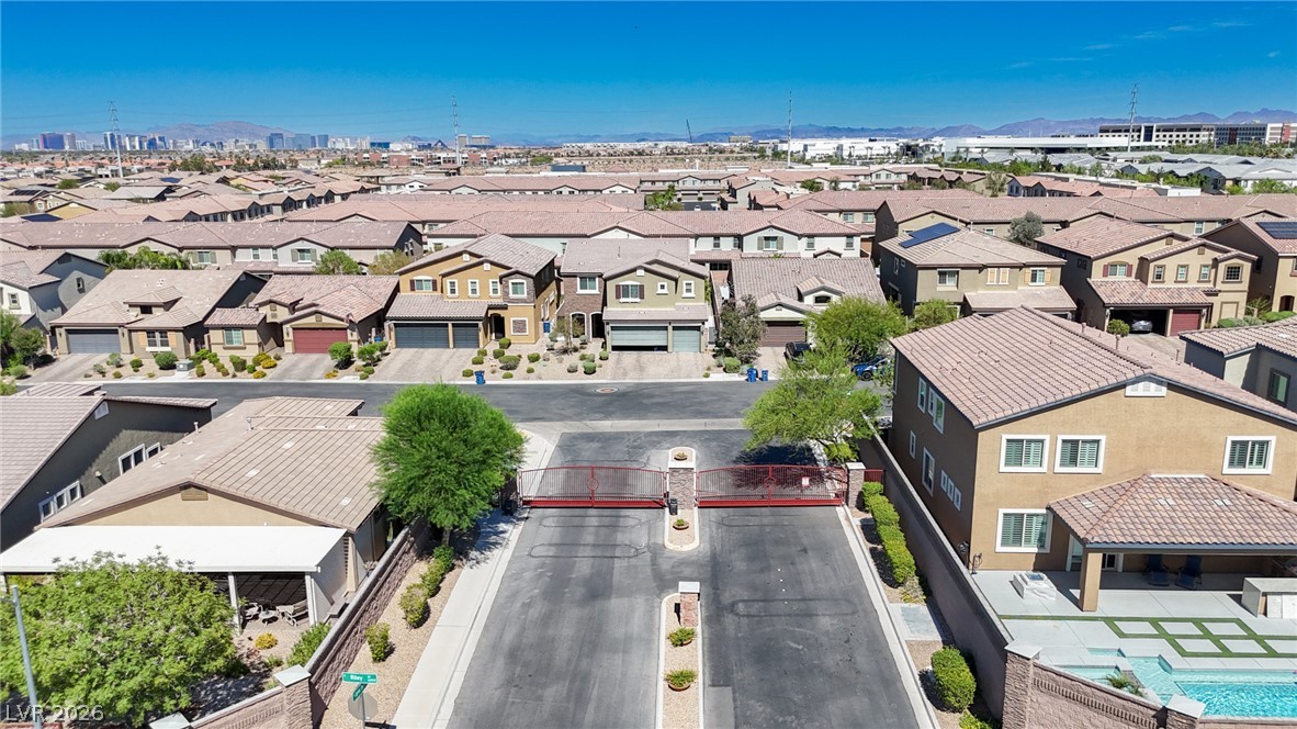 6259 Cypress Springs Circle Las Vegas NV 89148
