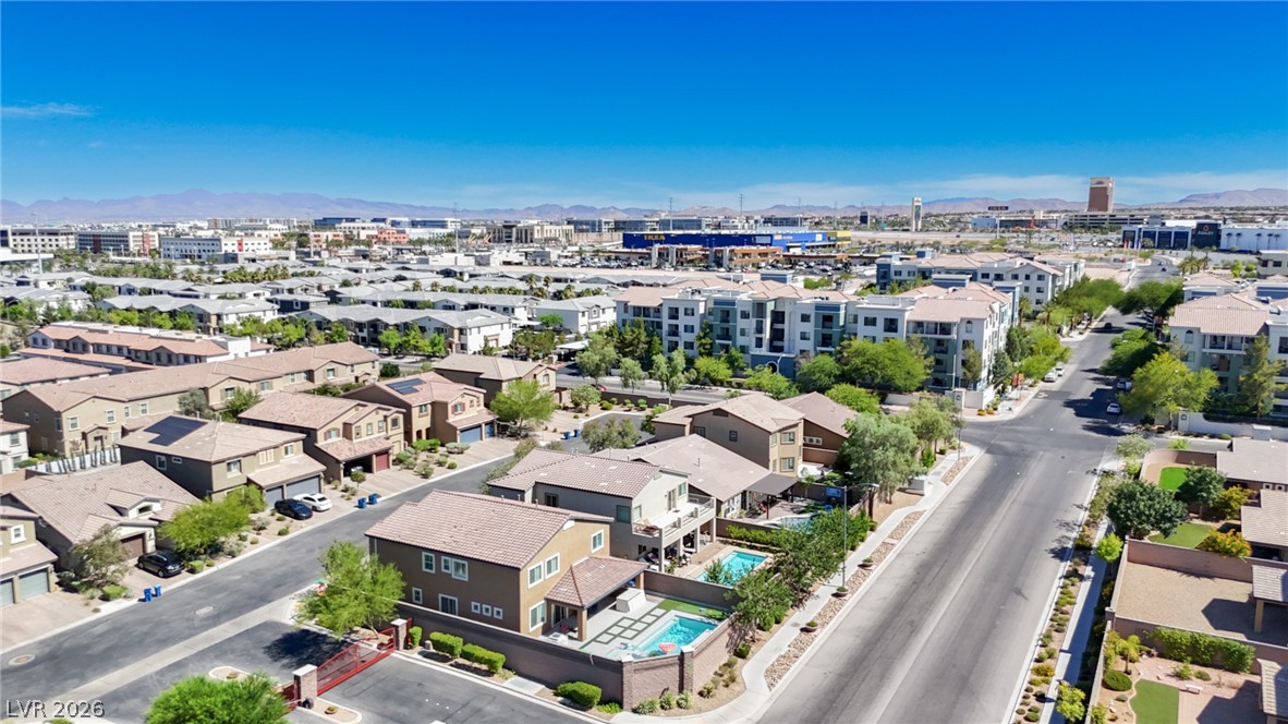 6259 Cypress Springs Circle Las Vegas NV 89148