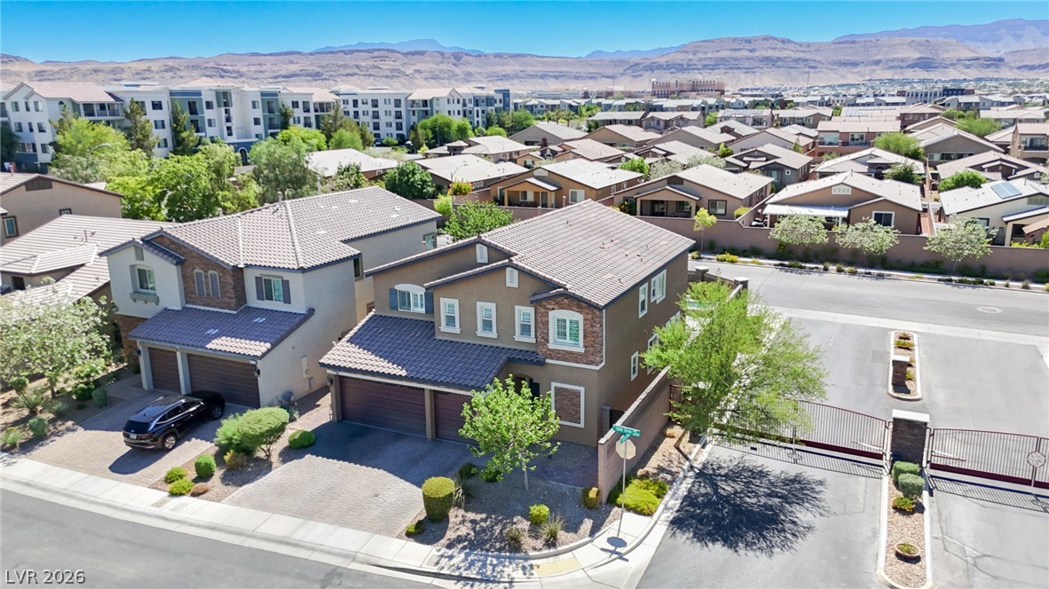 6259 Cypress Springs Circle Las Vegas NV 89148