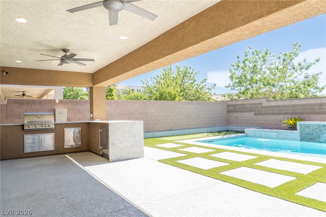 6259 Cypress Springs Circle Las Vegas NV 89148