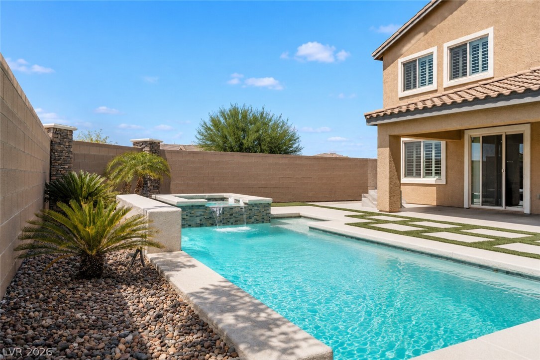 6259 Cypress Springs Circle Las Vegas NV 89148