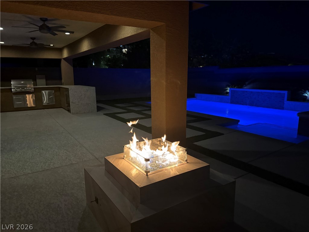 6259 Cypress Springs Circle Las Vegas NV 89148