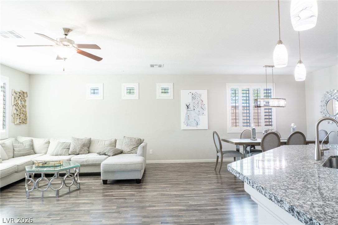 6259 Cypress Springs Circle Las Vegas NV 89148