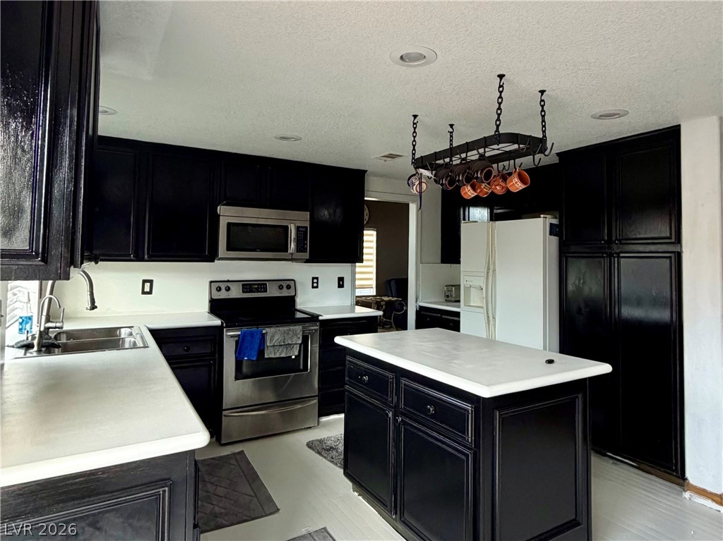 6380 Cantelope Court Las Vegas NV 89142