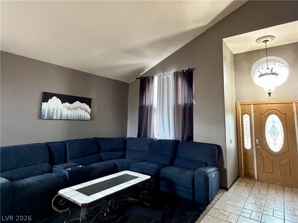 6380 Cantelope Court Las Vegas NV 89142