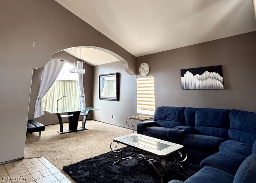 6380 Cantelope Court Las Vegas NV 89142