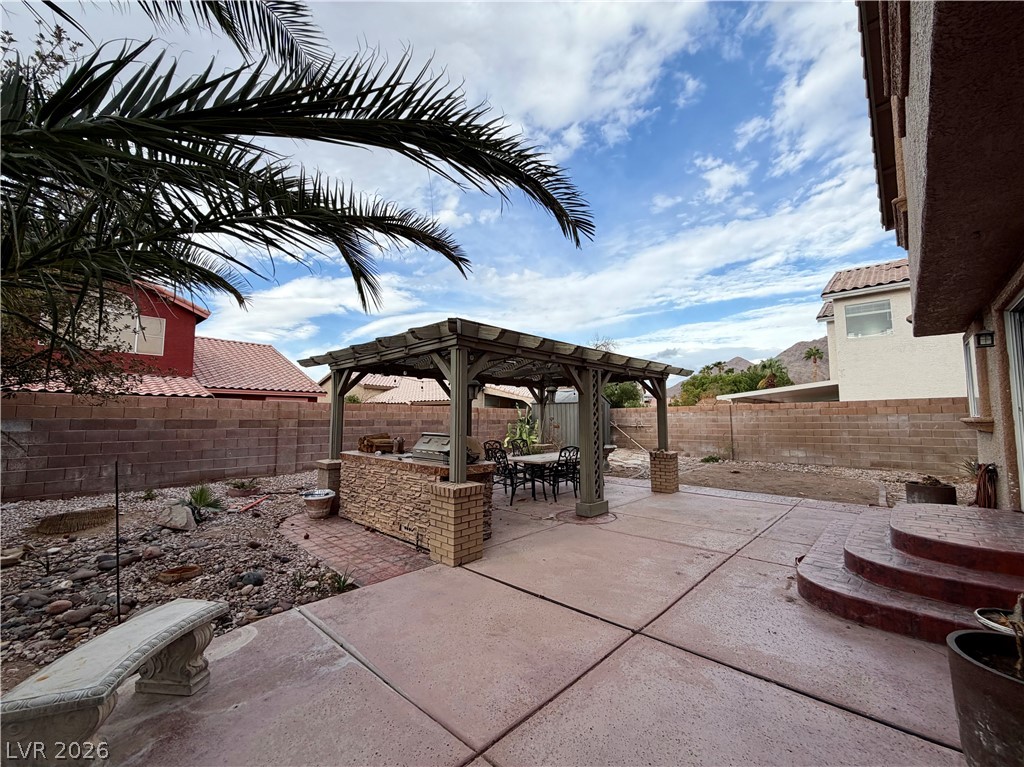 6380 Cantelope Court Las Vegas NV 89142