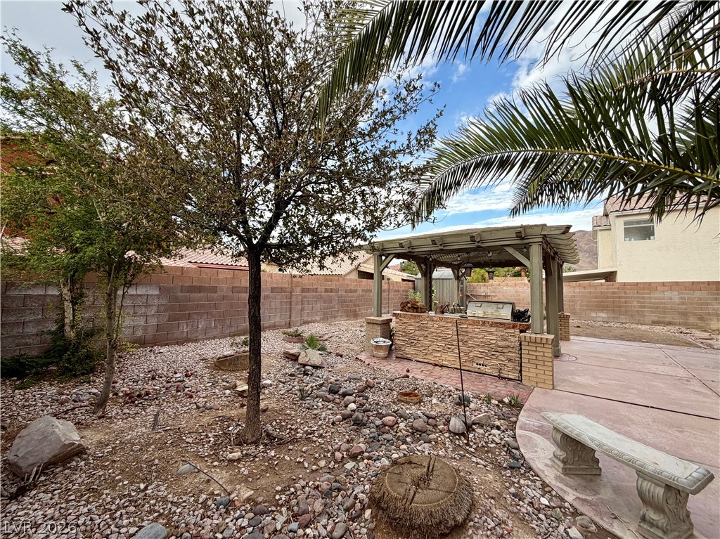 6380 Cantelope Court Las Vegas NV 89142