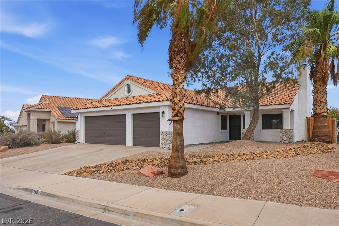 113 Tamarack Drive Henderson NV 89002