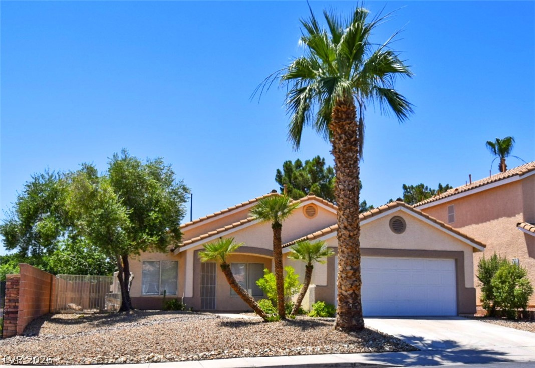 1587 Alpine Hills Avenue Henderson NV 89014
