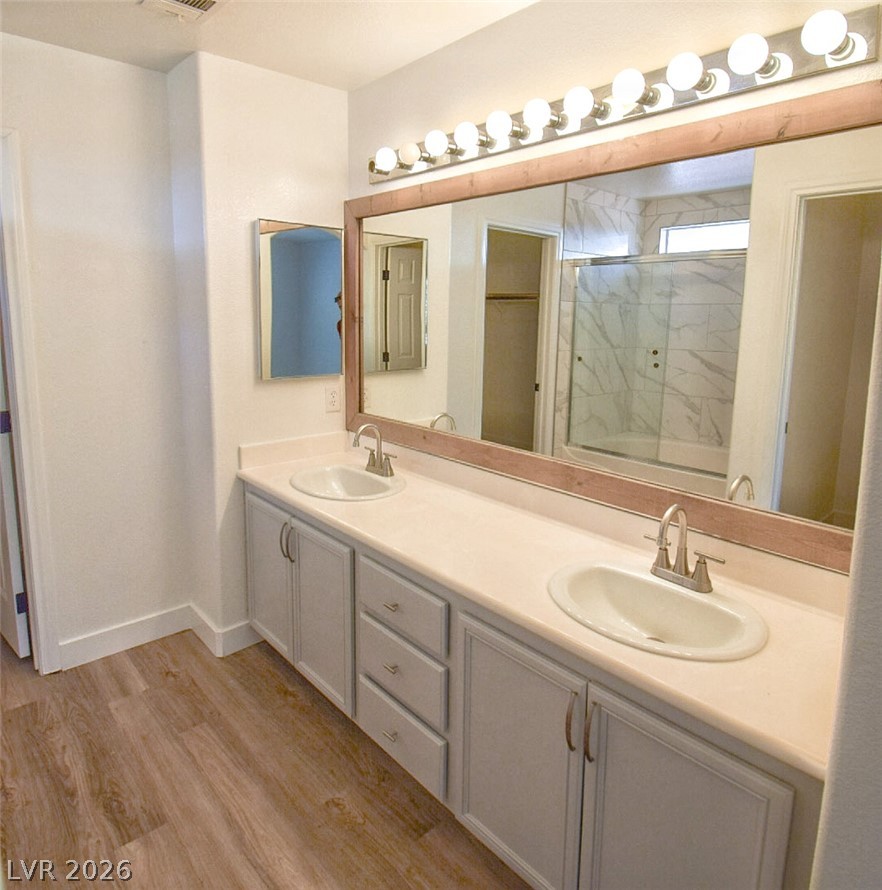 1587 Alpine Hills Avenue Henderson NV 89014