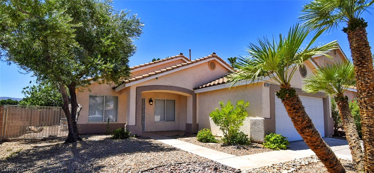 1587 Alpine Hills Avenue Henderson NV 89014