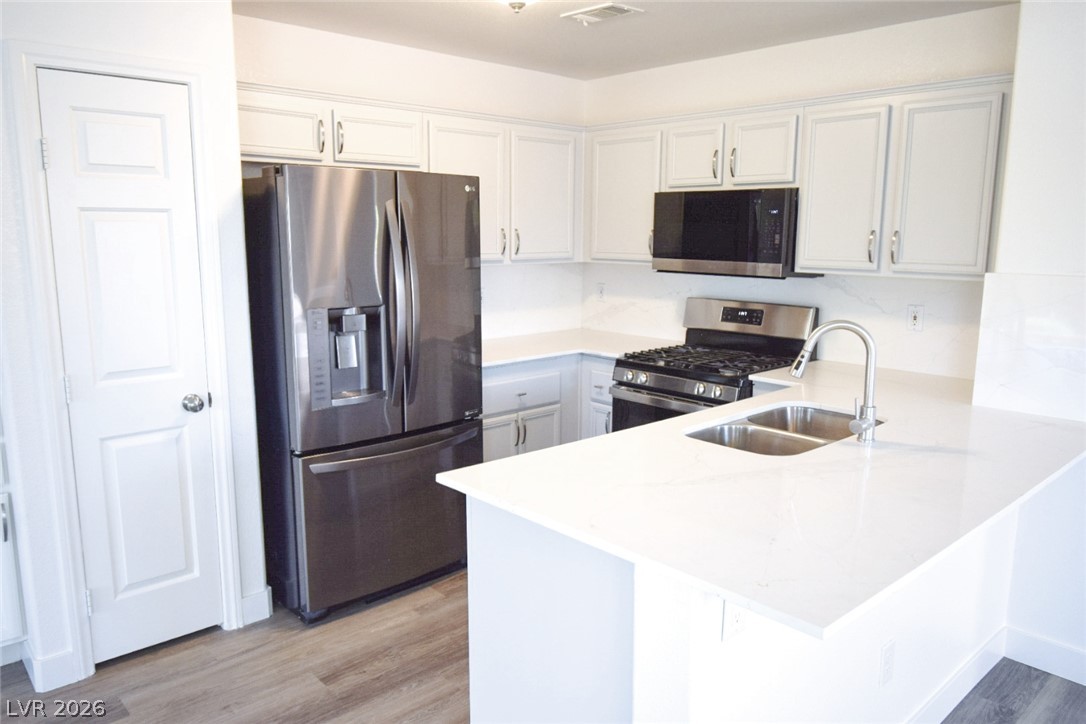 1587 Alpine Hills Avenue Henderson NV 89014