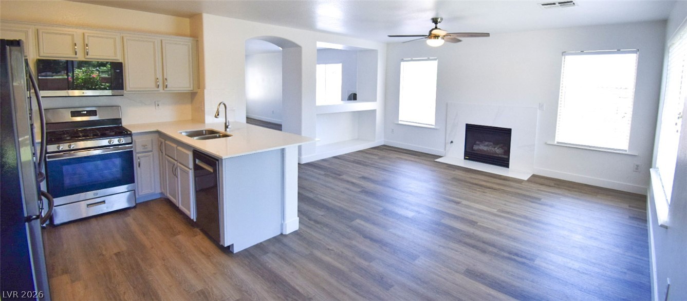 1587 Alpine Hills Avenue Henderson NV 89014