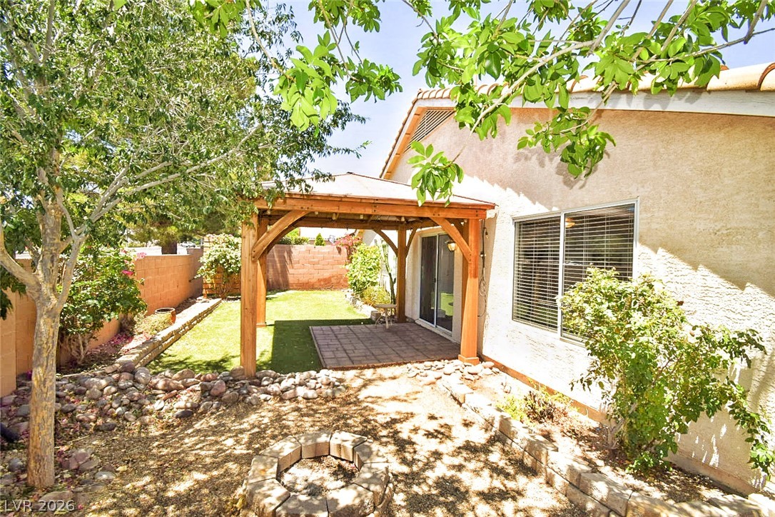 1587 Alpine Hills Avenue Henderson NV 89014