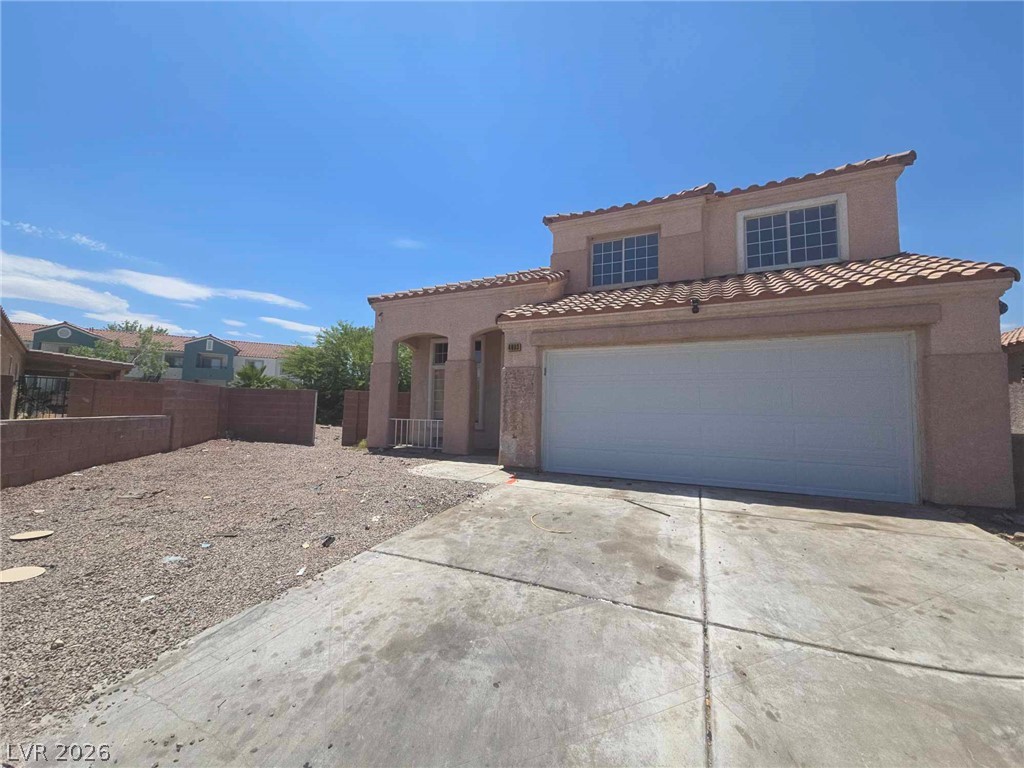 4803 Via Maria Court North Las Vegas NV 89031