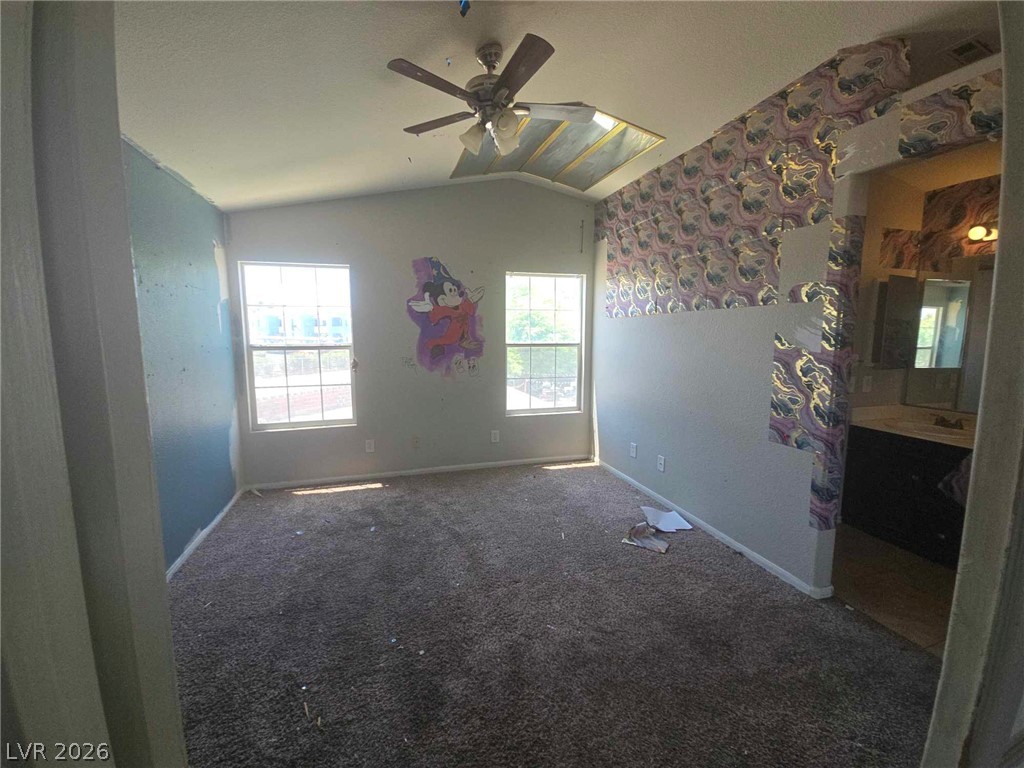 4803 Via Maria Court North Las Vegas NV 89031