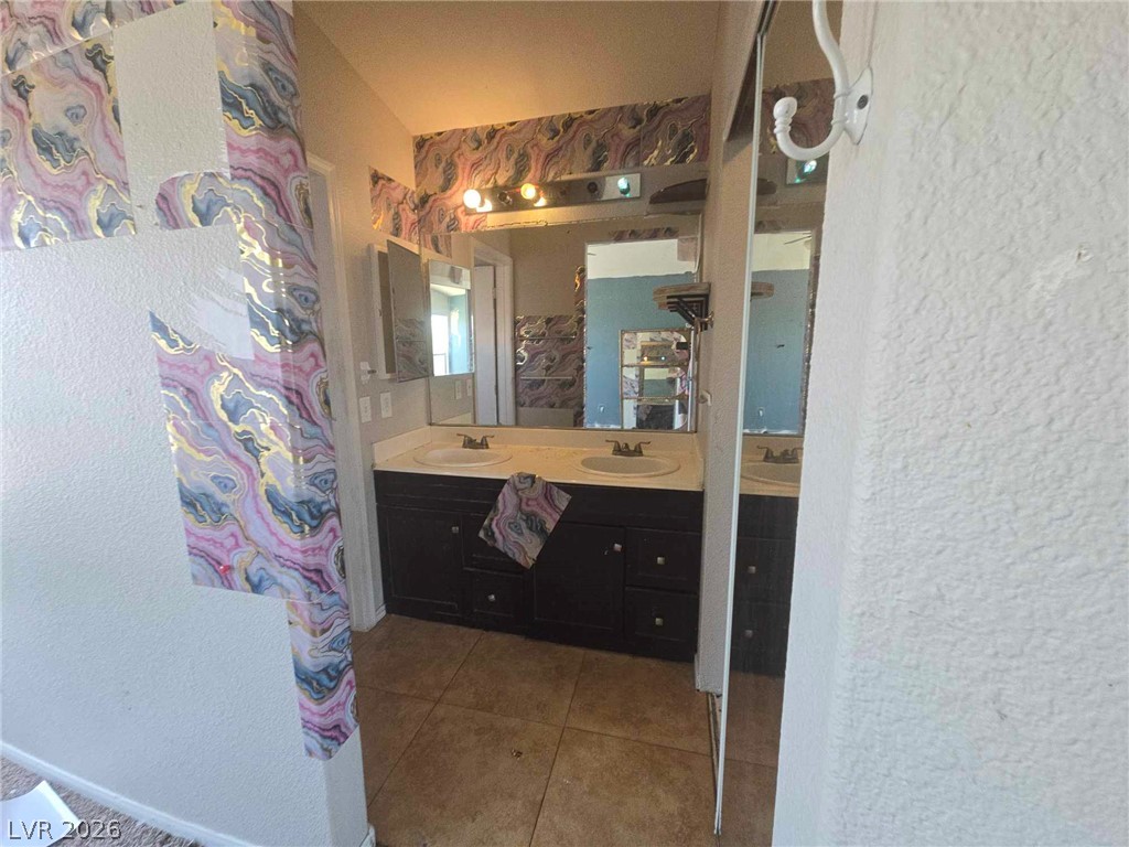 4803 Via Maria Court North Las Vegas NV 89031