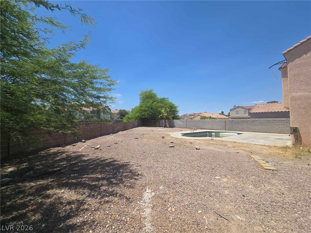 4803 Via Maria Court North Las Vegas NV 89031