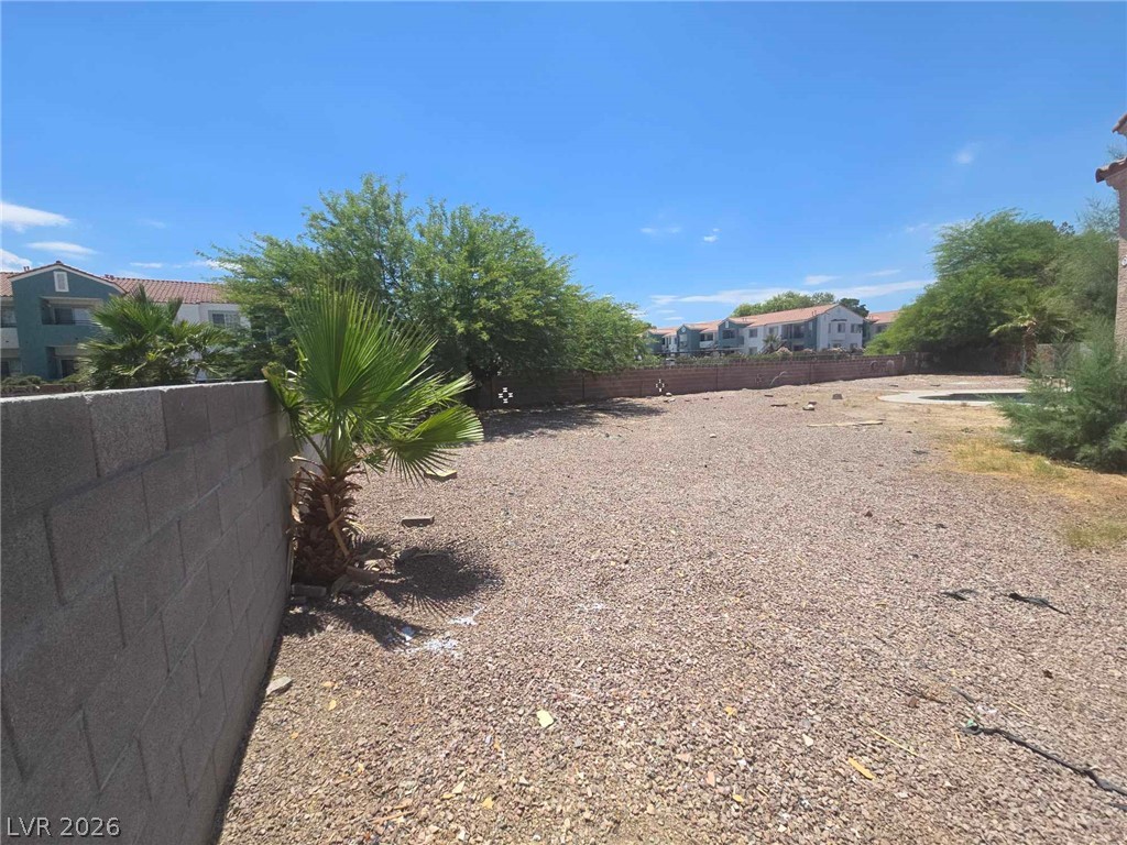 4803 Via Maria Court North Las Vegas NV 89031