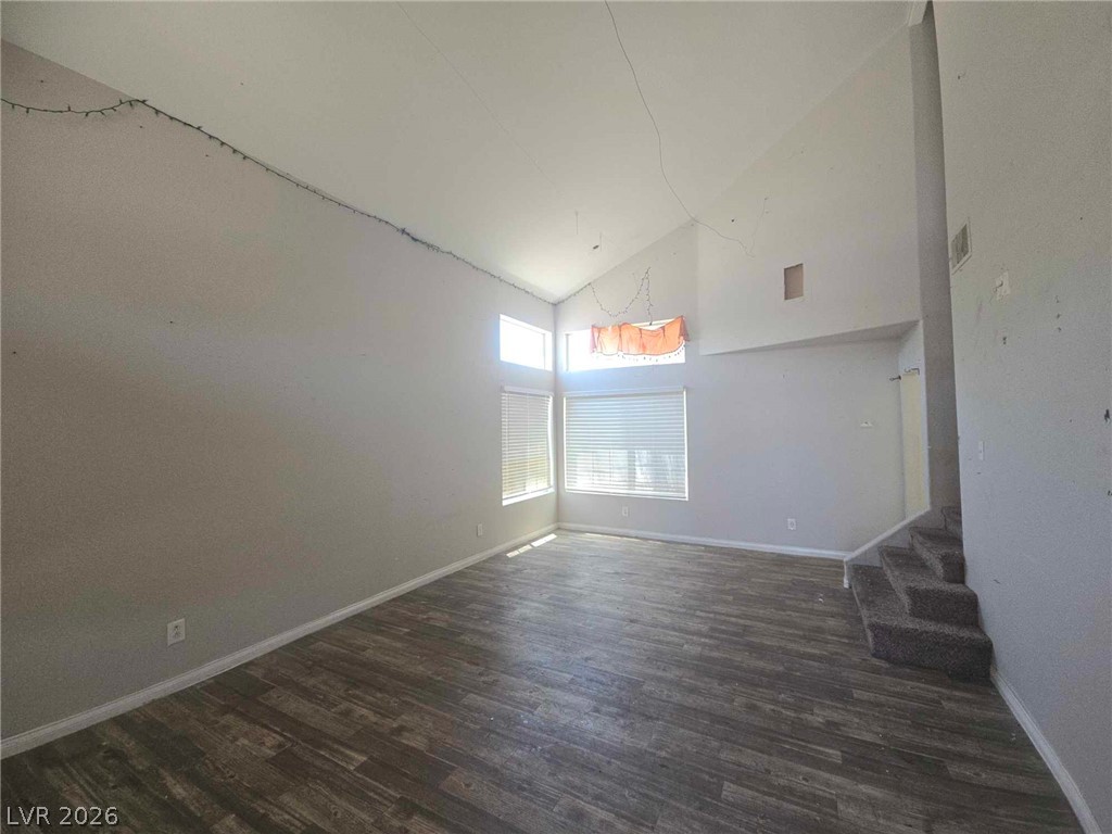 4803 Via Maria Court North Las Vegas NV 89031