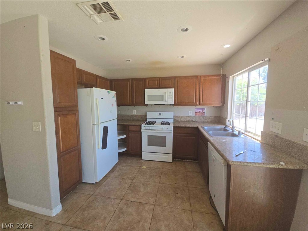 4803 Via Maria Court North Las Vegas NV 89031