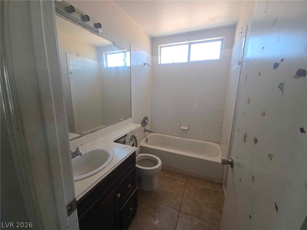 4803 Via Maria Court North Las Vegas NV 89031