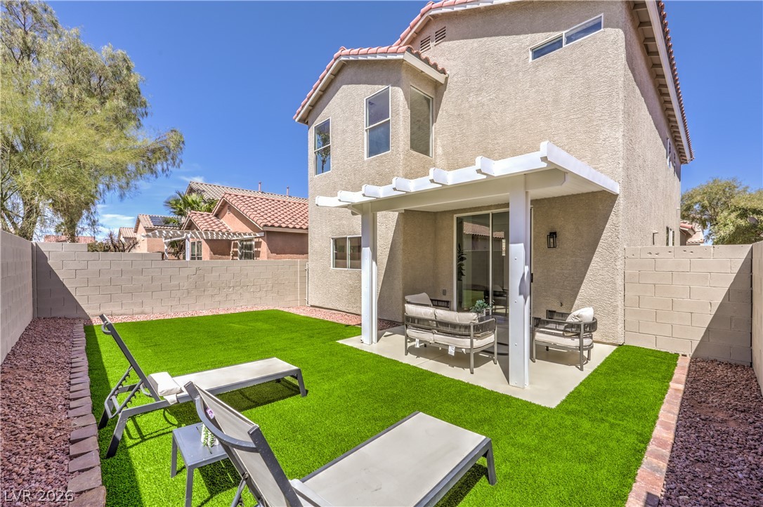 11855 Bella Luna Street Las Vegas NV 89183