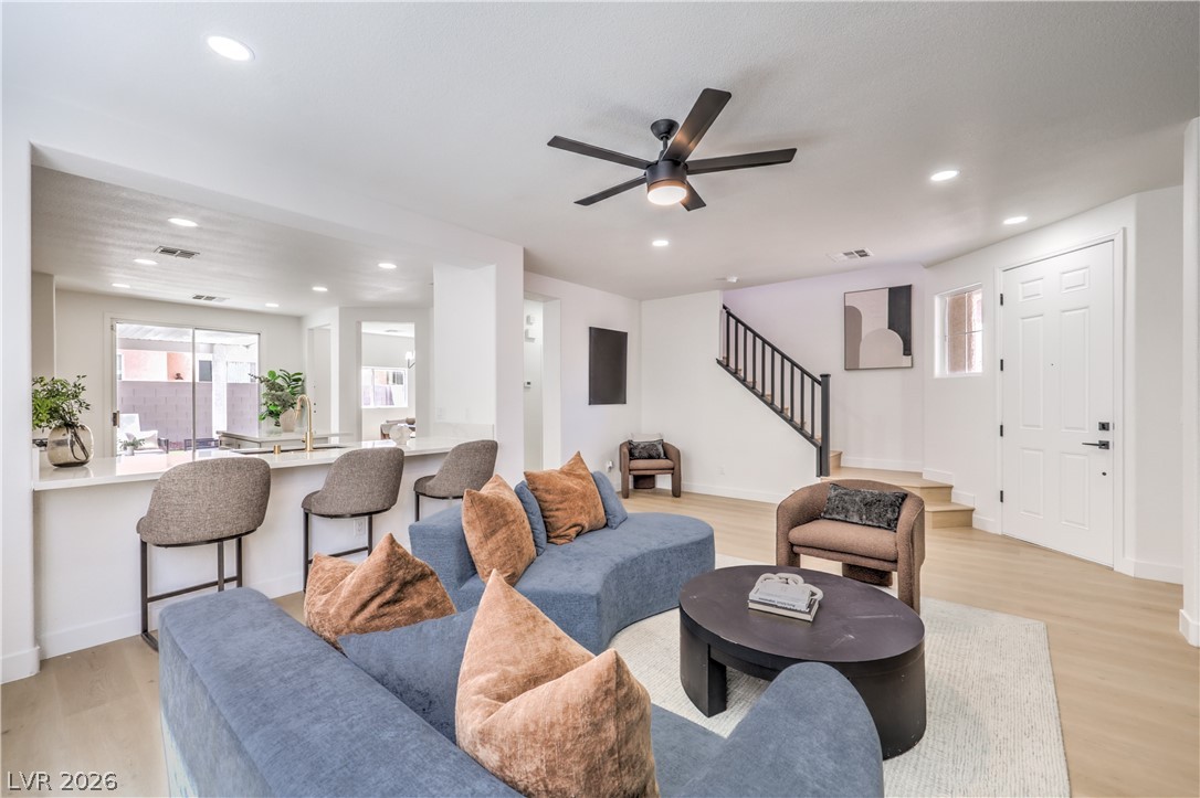 11855 Bella Luna Street Las Vegas NV 89183