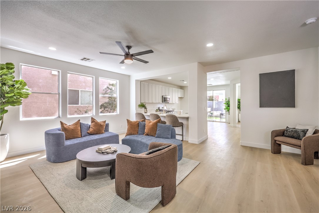 11855 Bella Luna Street Las Vegas NV 89183