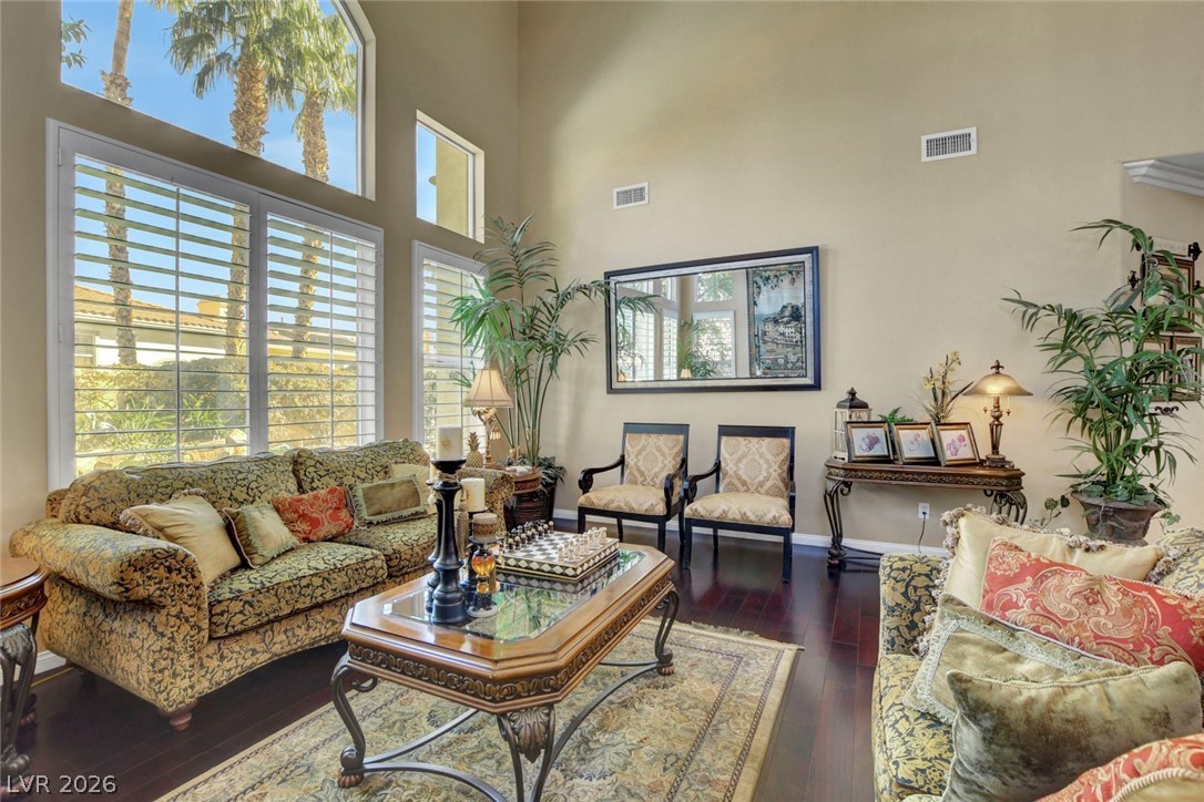 1812 Paseo Overlook Court Las Vegas NV 89128