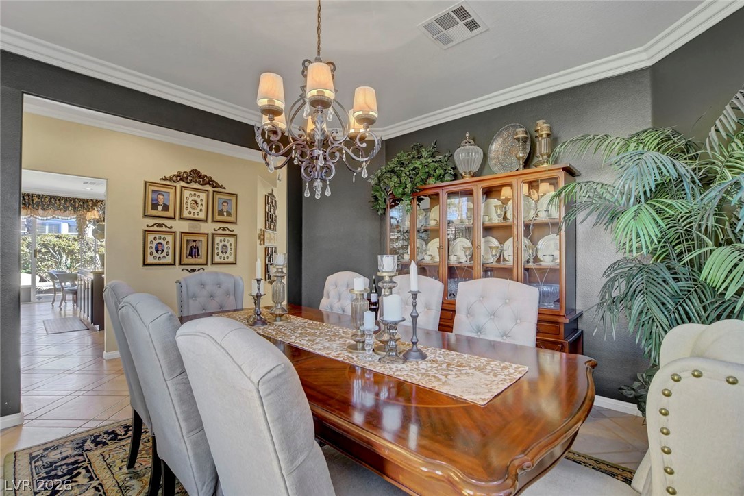1812 Paseo Overlook Court Las Vegas NV 89128