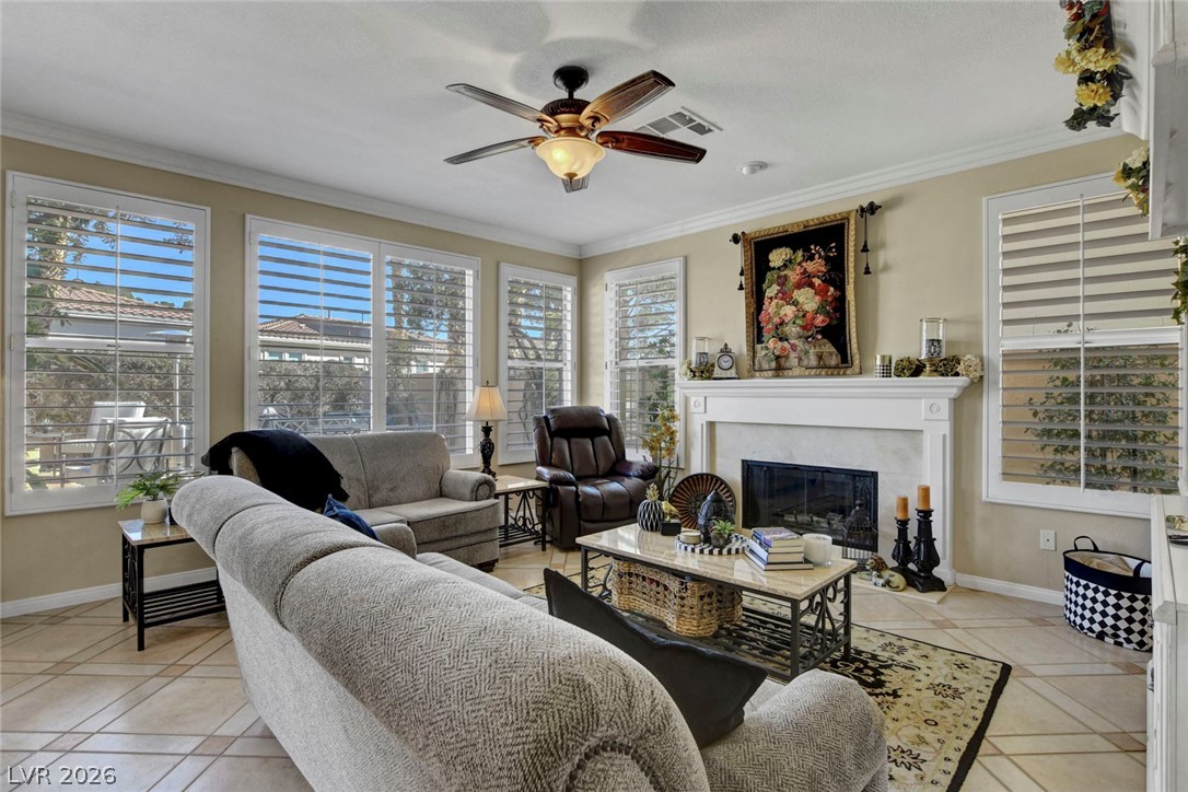 1812 Paseo Overlook Court Las Vegas NV 89128