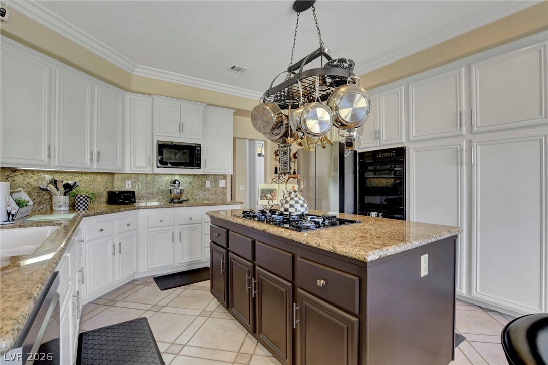 1812 Paseo Overlook Court Las Vegas NV 89128