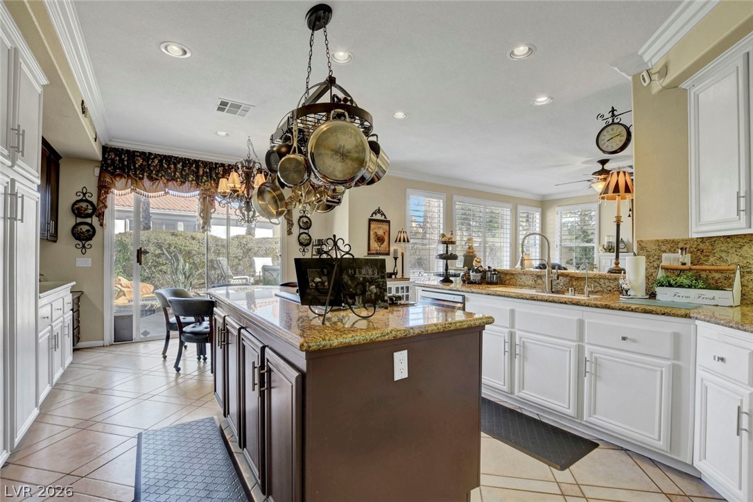 1812 Paseo Overlook Court Las Vegas NV 89128