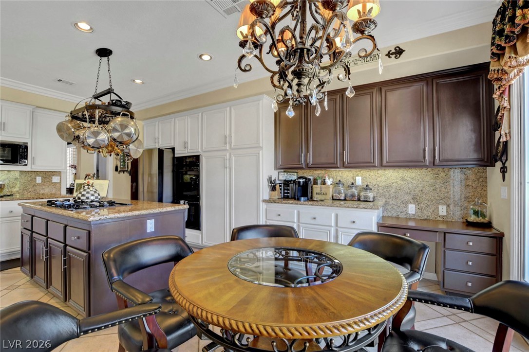 1812 Paseo Overlook Court Las Vegas NV 89128