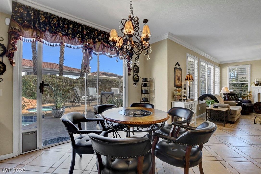 1812 Paseo Overlook Court Las Vegas NV 89128