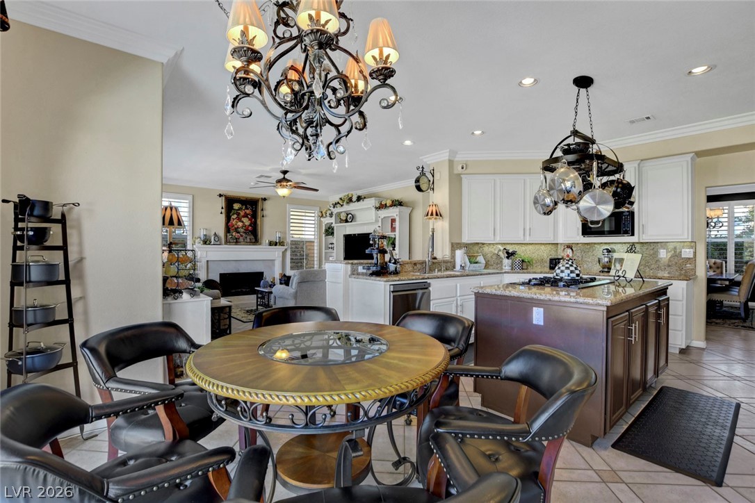 1812 Paseo Overlook Court Las Vegas NV 89128