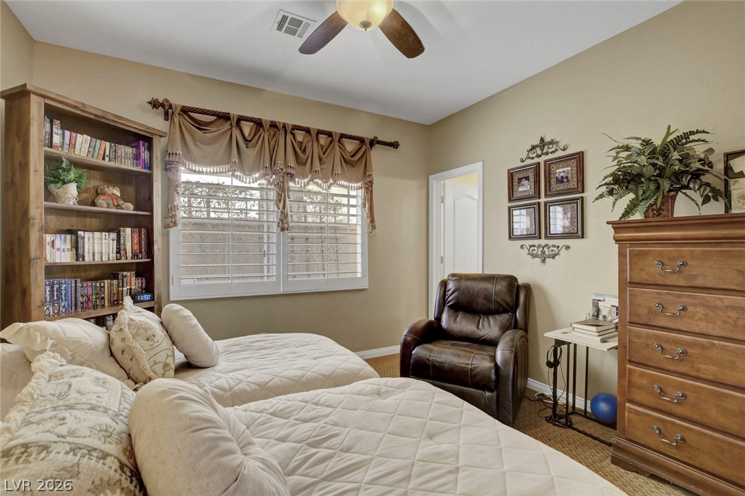 1812 Paseo Overlook Court Las Vegas NV 89128
