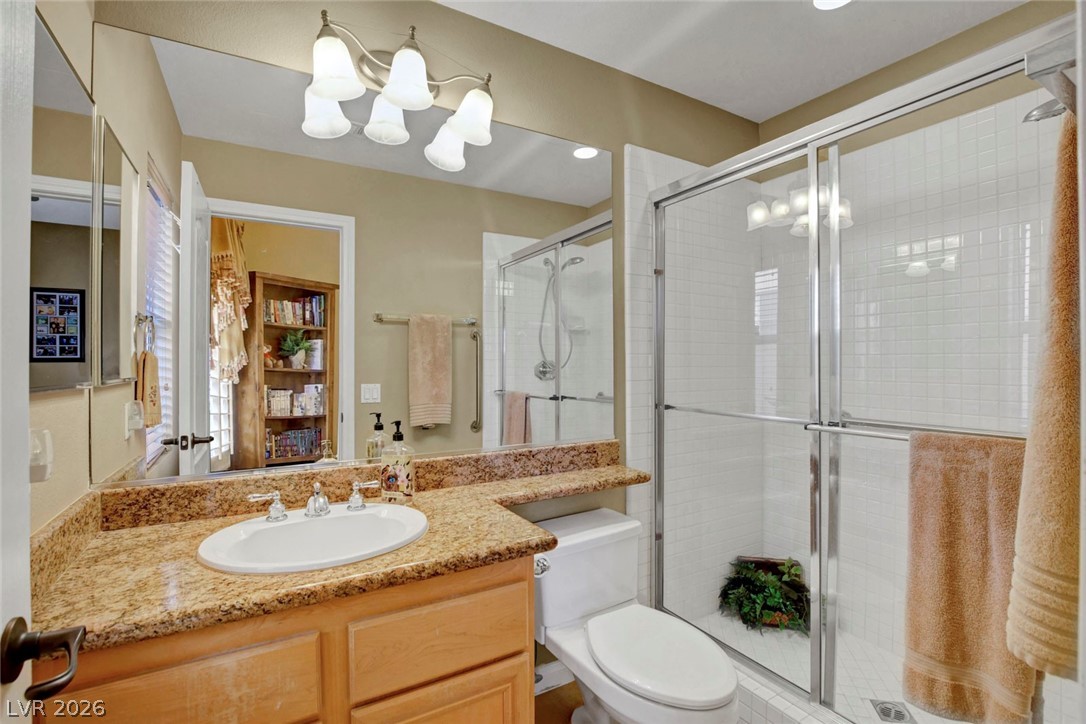 1812 Paseo Overlook Court Las Vegas NV 89128