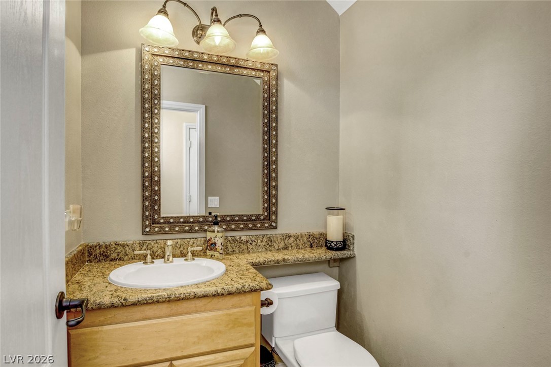 1812 Paseo Overlook Court Las Vegas NV 89128